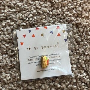 Keep Collective Charm- Collective Edition